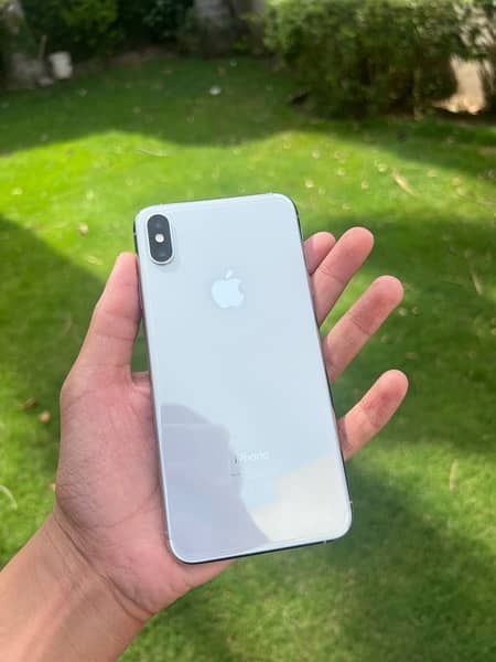 iphone Xsmax 512gb non pta 0