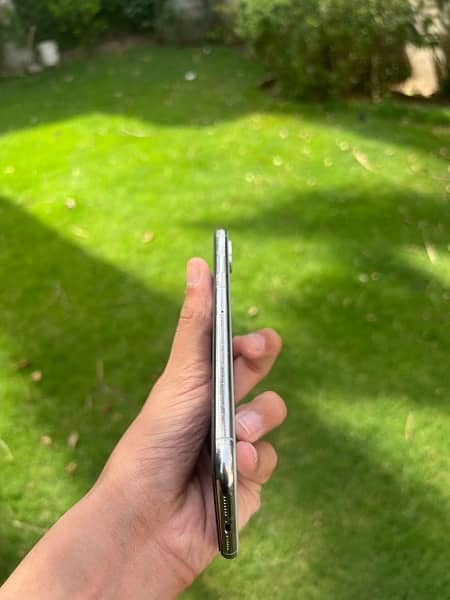 iphone Xsmax 512gb non pta 2