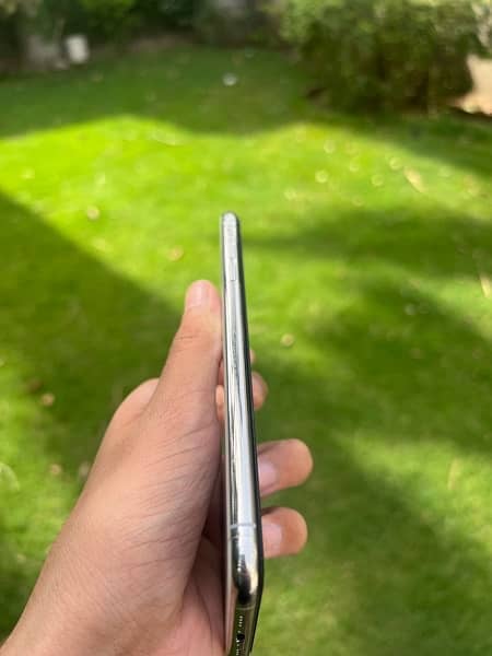 iphone Xsmax 512gb non pta 3