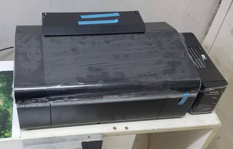 epson L805 2