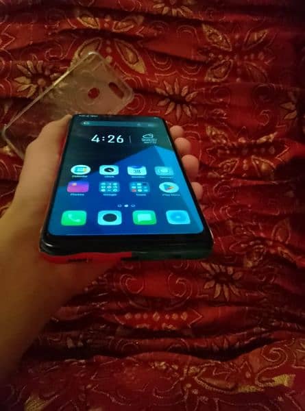 Oppo A5 6