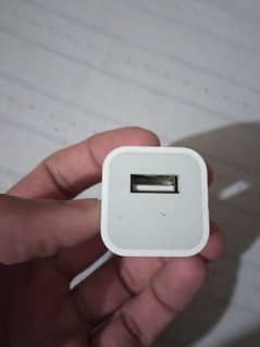 Apple Charger