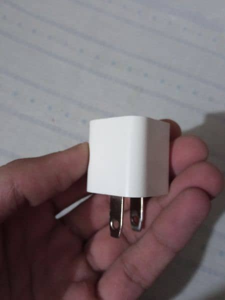 Apple Charger 2