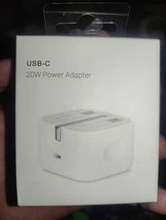 Iphone 20W power adapter with cable for 15,14,13