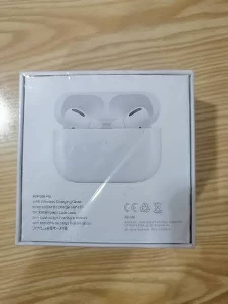 AirPod Pro 0