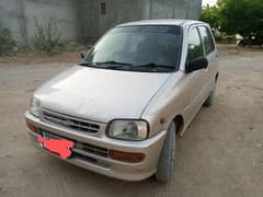 Daihatsu Other 2003 0