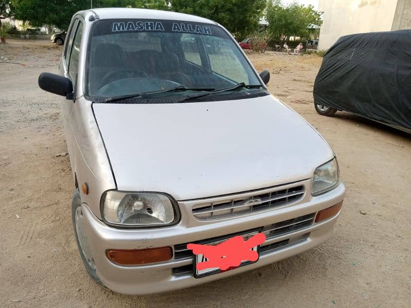 Daihatsu Other 2003 6