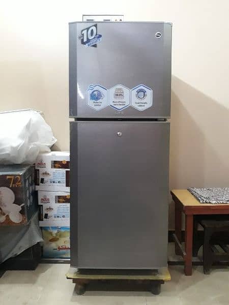 Pel Refrigerator in New Condition 0