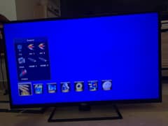 TCL 40" HD LED Working perfect 0