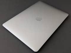Apple MacBook Air M1 (78 Cycles)