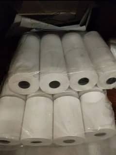 Thermal Paper Roll / Printer Roll