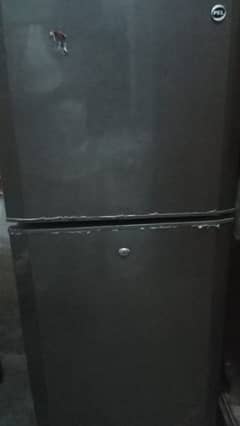 Pel small size fridge just like new 0