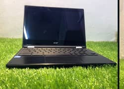 Acer R11 chrombook for sell 4/16 GB for sell