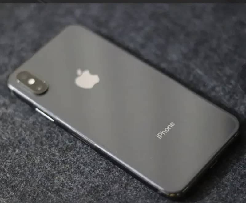 Iphone XS Max PTA Approved 2