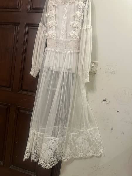 white net maxi 5