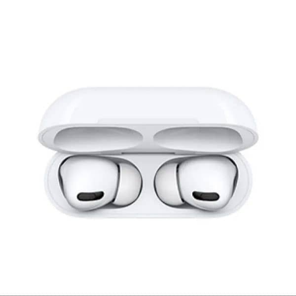 Airpods Pro Wireless Earbuds Bluetooth 5.0 6