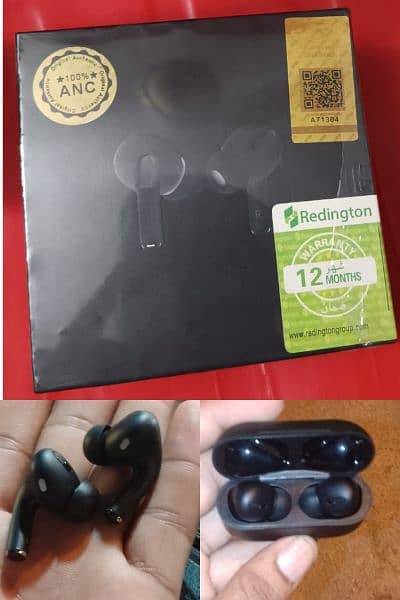 airpods pro 2 black only 2550/= 0