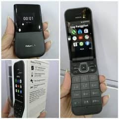 NOKIA 2720 FLIP 4G V     •| WI-FI HOTSPOT |•