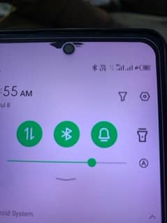 infinix note 10 pro 10/9.5condition u see in pictures exchange posibel