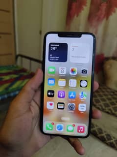 Iphone xs max Dual Sim Approved 0