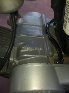 Honda CD 70 2019 model total genuine