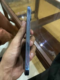 iphone 13 pro Max Dual physical pta proved 0