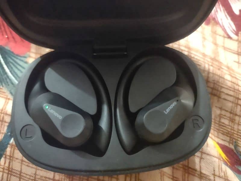 Lenovo Earbuds 3