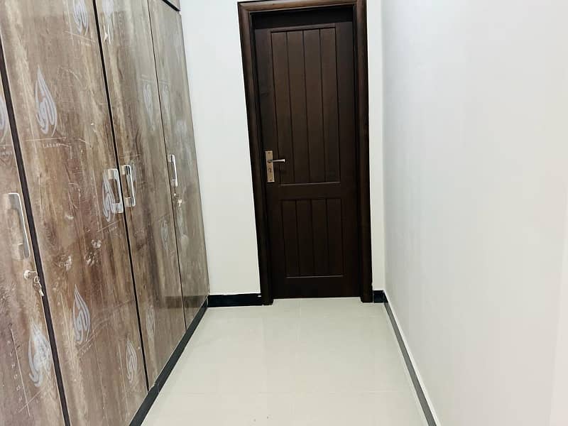 10 Marla House For Rent In Bahria Enclave Islamabad Sector A 12
