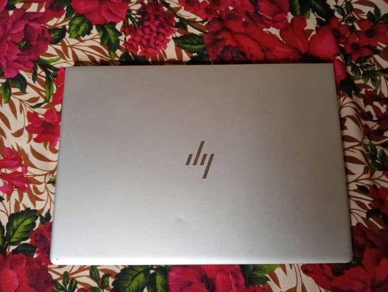 HP Elitebook 850 G6 (16 GB DDR4 / 256 GB SSD) 0