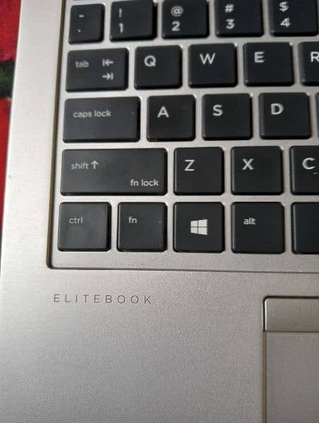 HP Elitebook 850 G6 (16 GB DDR4 / 256 GB SSD) 7