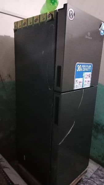 Dawalance refrigerator 1