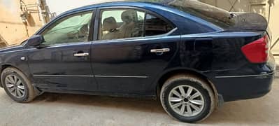 Toyota Premio 2002