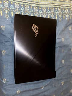 Asus ROG Strix GL503V