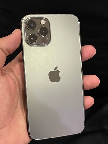 iphone 12 pro 2