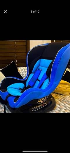 car seat