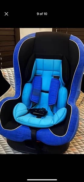 car seat 1