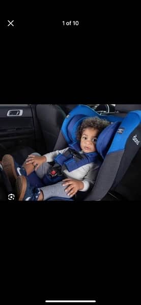 car seat 2