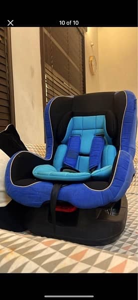 car seat 3