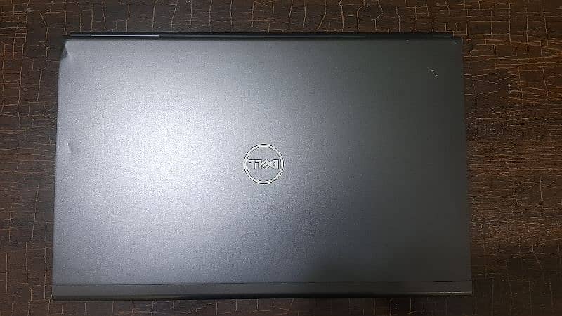 DELL Precision M6800 i7 4th Generation 0