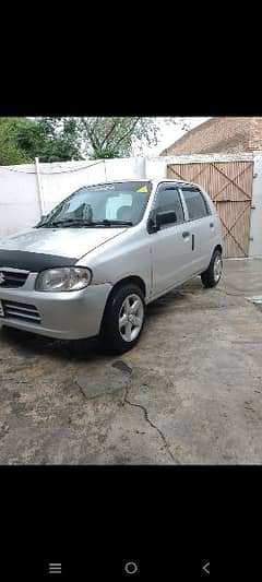 Suzuki Alto 2003