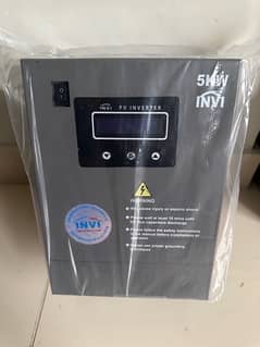 Invi PV inverter 5KW