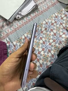 Apple iphone 11 non pta factory unlock 64GB 0