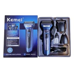 trimmer available Kemi Brand FREE COD BEST PRICE