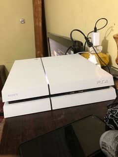 ps4 flat 2tb