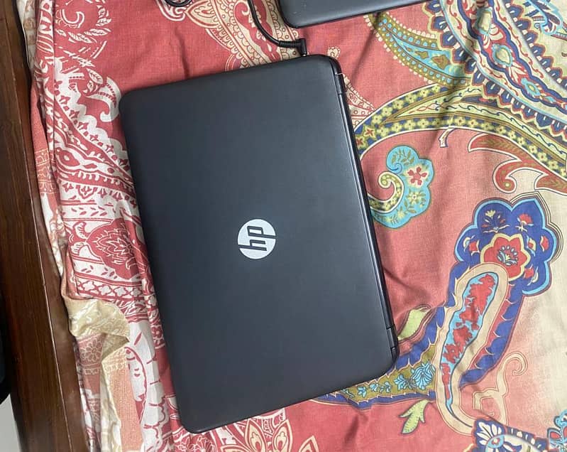 hp pavilion i5 5th gen with nvidia card 2