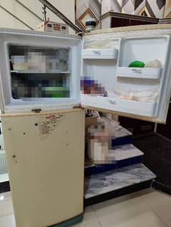 GABA NATIONAL fridge running condition
