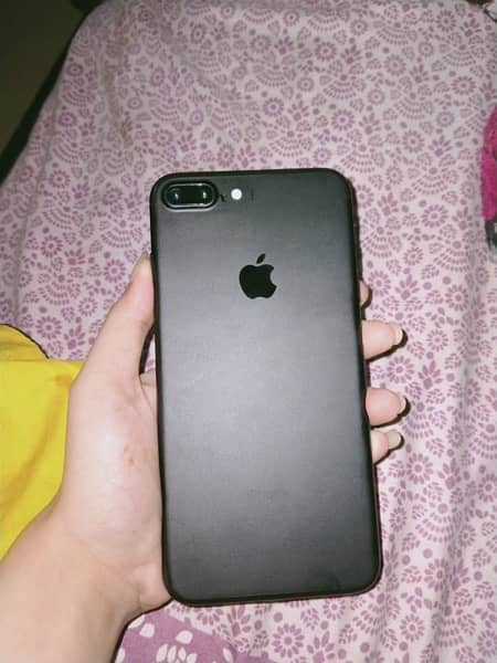 iphone 7 plus 256 gb pta approved 0