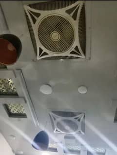 Ceiling