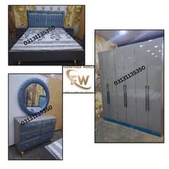 Bedroom set for sale