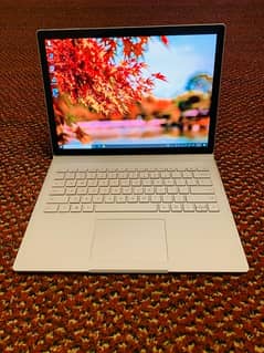 Microsoft Surface book 1 | 4k | with Nvidia Geforce Graphics